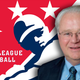 In a surprising move, Pat O’Connor steps down from position as president of Minor League Baseball.